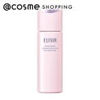 エリクシール ブライトニング エマルジョン しっとりタイプ ca(本体/しっとり/リラックス感のあるアクアフローラルの香り) 130ml