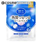 ロゼットゴマージュピールマスク5枚