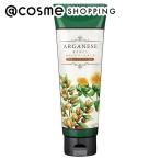 アルガネーゼ オイルインカラートリートメント(本体/ソフトフローラル ナチュラルブラウン) 180g