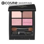 エトヴォス ミネラルクラッシィシャドー(本体 シフォンピンク)