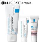 ショッピングラロッシュポゼ ラ ロッシュ ポゼ シカプラスト リペアクリーム B5+ キット クリーム(本体) 40mL、3mL、3mL