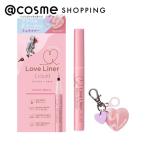 msh(エム・エス・エイチ) ラブ・ライナー リキッドアイライナーR5M ミニエディション(コットンベリー) 0.55ml