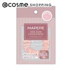 ma Pepe шелк тонкий заколка-резинка ( автомобиль i колено розовый ) 7g