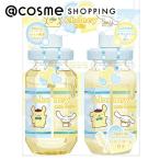 &amp;honey( and мед )meruti мокрый ремонт SP&TR ограничение пара Cinnamoroll * Pom Pom Purin ( ограниченный товар /mimo The in Дэйзи. аромат ) 440ml,445g,1 шт 