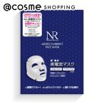 Natuore Recover прекрасный электрический ток маска (MICRO CURRENT FACE MASK)( корпус / влажный ) 125ml(25ml×5 листов входит )