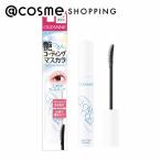 セザンヌ グロウコートマスカラ(00 クリアグロウ) 6.0g