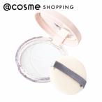 セザンヌ 毛穴レスフィックスパウダー(CL クリア) 11g
