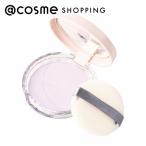 セザンヌ 毛穴レスフィックスパウダー(SL シアーラベンダー) 11g