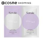 Sorulesof человек g aqua шампунь * уход саше 10mL,10g