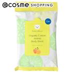 Natura Moon (nachula moon ) органический хлопок aroma корпус сиденье ( корпус / свежий citrus ) 12 листов входит 