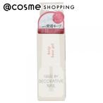 SHOBIDO Gelee by Decorative Nail ベースジェル(