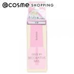 SHOBIDO Gelee by Decorative Nail(kanmu(甘