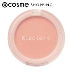[ отметка 10% задний 4 месяц 15 день ]Kirei&co. пудра щеки (02 коралл розовый ) 1 шт 