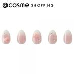 ohora искусственные ногти (NP-CMOV-014 Blush Bloom) 30 деталь,1 шт,1 шт,4 листов 