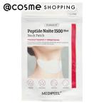 MEDIPEEL premium pe маленький do шея patch 3.5g×4 листов 