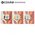  The Body Shop "губа" масло Trio 10mL×3,1 шт 