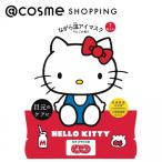 ho.... в то время как температура маска для глаз ( Hello Kitty ) 1 листов ввод 