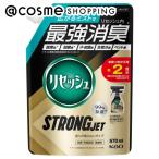 resesh strong jet ( заполняющий / аромат . осталось . нет модель ) 570ml