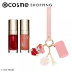  Clarins "губа" комфорт масло комплект ( ограниченный товар 03 Cherry *26 Sakura fea Lee ) 7mLx 2 шт,1 шт 