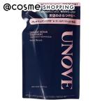 UNOVE ダメージリペアトリートメント(詰め替え) 400g