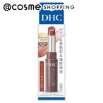 「ポイント10%バック 8月25日」DHC リップクリーム(シアーブラウンベージュ) 1.5g