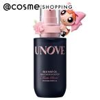 「ポイント10%バック 8月25日」UNOVE シルクヘアオイル(限定品［PPG］) 70ml