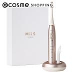「ポイント10%バック 10月15日」MiiS MIIS LIFT BRUSH 1台