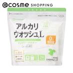 CHINOSHIO щелочь woshuL прачечная пудра ( эвкалипт. аромат ) 600g