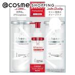 &amp;honey（アンドハニー） &amp;honey Professionalロックミルクトリプルセット(限定品/ホワイトハニーの香り) 440mL、445g、125g