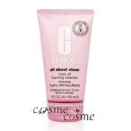 クリニーク リンスオフ クレンジングフォーム 150ml(0020714015459) ギフト プレゼント 母の日