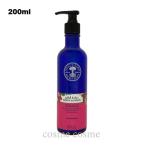 [ параллель импортные товары ] Neal z ярд remeti-z wild rose корпус лосьон 200ml(0098400008429) подарок подарок 