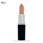 【メール便可】MAC マック マキシマル スリーク サテン リップスティック #ミス(0773602663613)