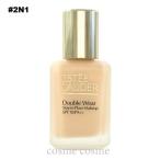 エスティローダー ダブル ウェア ステイ イン プレイス メークアップ N SPF 10 PA++ 30ml #2N1 デザート ベージュ(0887167495074)