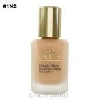  Estee Lauder двойной одежда стойка Imp re стул me-k выше N SPF 10 PA++ 30ml #1N2 ecru (0887167495586)
