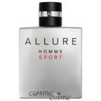 【並行輸入品】シャネル アリュール オム スポーツ オードゥトワレット EDT 50ml(31458 ...