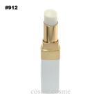 【並行輸入品】シャネル ルージュ ココ ボーム #912 ドリーミーホワイト(3145891719123) ギフト プレゼント【メール便可】