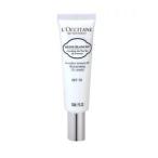 ロクシタン レーヌブランシュ ブライトUVシールド SPF50 30ml(3253581479575)