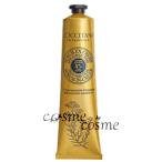 【並行輸入品】ロクシタン シア イモーテル セラムハンドクリーム 75ml(3253581729052) ギフト プレゼント【メール便可】