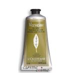 ロクシタン ヴァーベナ アイスハンドクリーム 75ml(3253581764572) ギフト プレゼント 母の日