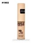 [ почтовая доставка возможно ] макияж four ever HDs gold полный покрытие консилер #1N02(3548752222266)