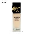 【並行輸入品】イヴサンローラン オールアワーズ リキッド 25ml #LC1(3614273593472) ギフト プレゼント