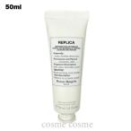 メゾンマルジェラ フレグランス レプリカ ハンドクリーム レイジーサンデー モーニング 50ml(3614274197594)