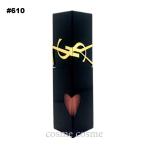 【並行輸入品】イヴサンローラン YSL ザ インクス ヴィニルクリーム #610【メール便可】(3614274226478)