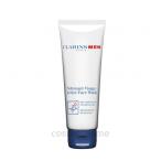 クラランス メン アクティヴ フェイス ウォッシュ 125ml(3666057042317) ギフト プレゼント 母の日