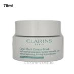ショッピングクラランス 【並行輸入品】クラランス クライオ フラッシュ クリーム マスク 75ml(3666057128257) ギフト プレゼント