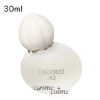 コスメデコルテ AQ オードパルファン 30ml(4971710378337) ギフト プレゼント 母の日