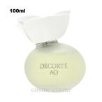 ショッピングコスメデコルテ 【並行輸入品】コスメデコルテ AQ オードパルファン 100ml(4971710378344) ギフト プレゼント