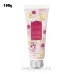 【並行輸入品】ジルスチュアート アイシー ヘアマスク ピンクレモネード ホワイトフローラル 190g(4971710578102)