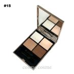 【並行輸入品】ルナソル アイカラーレーションN #15 フローレスクラリティ【メール便可】(4973167029640)