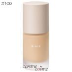【並行輸入品】RMK リクイドファンデーション フローレスカバレッジ 30ml #100(4973167072011) ギフト プレゼント